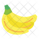 پیش‌نمایش فایل banana-7090100 از پک میوه‌ها