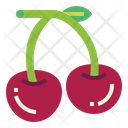 پیش‌نمایش فایل cherry-7090102 از پک میوه‌ها