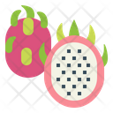 پیش‌نمایش فایل dragon-fruit-7090104 از پک میوه‌ها