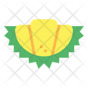 پیش‌نمایش فایل durian-7090105 از پک میوه‌ها