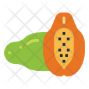 پیش‌نمایش فایل papaya-7090118 از پک میوه‌ها