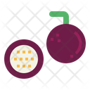 پیش‌نمایش فایل passionfruit-7090119 از پک میوه‌ها