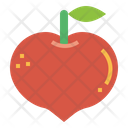 پیش‌نمایش فایل peach-7090120 از پک میوه‌ها