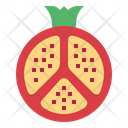 پیش‌نمایش فایل pomegranate-7090124 از پک میوه‌ها