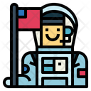 پیش‌نمایش فایل astronaut-7090395 از پک NASA
