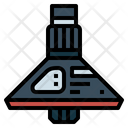 پیش‌نمایش فایل mercury-capsule-7090400 از پک NASA