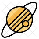 پیش‌نمایش فایل saturn-7090409 از پک NASA