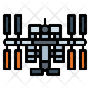 پیش‌نمایش فایل space-station-7090417 از پک NASA