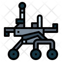 پیش‌نمایش فایل spirit-rover-7090422 از پک NASA