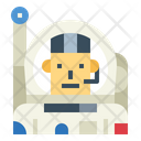 پیش‌نمایش فایل astronaut-7090468 از پک NASA