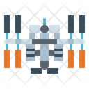 پیش‌نمایش فایل space-station-7090489 از پک NASA