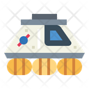 پیش‌نمایش فایل starliner-7090495 از پک NASA