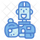 پیش‌نمایش فایل astronaut-7090500 از پک NASA