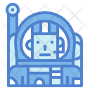پیش‌نمایش فایل astronaut-7090504 از پک NASA