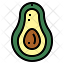پیش‌نمایش فایل avocado-7090544 از پک گیاه‌خواری