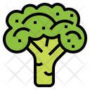 پیش‌نمایش فایل broccoli-7090548 از پک گیاه‌خواری
