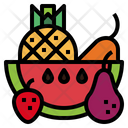 پیش‌نمایش فایل fruits-7090555 از پک گیاه‌خواری