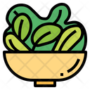 پیش‌نمایش فایل salad-greens-7090568 از پک گیاه‌خواری