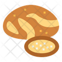 پیش‌نمایش فایل bread-7090619 از پک گیاه‌خواری