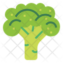 پیش‌نمایش فایل broccoli-7090620 از پک گیاه‌خواری