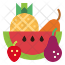 پیش‌نمایش فایل fruits-7090627 از پک گیاه‌خواری