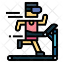 پیش‌نمایش فایل running-7090711 از پک واقعیت مجازی