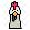 پیش‌نمایش فایل chicken-7090849 از پک حیوانات
