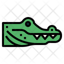 پیش‌نمایش فایل crocodile-7090850 از پک حیوانات