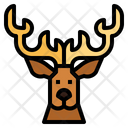 پیش‌نمایش فایل deer-7090851 از پک حیوانات