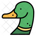 پیش‌نمایش فایل duck-7090854 از پک حیوانات
