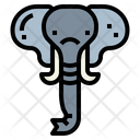 پیش‌نمایش فایل elephant-7090855 از پک حیوانات