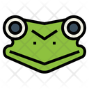 پیش‌نمایش فایل frog-7090857 از پک حیوانات