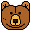 پیش‌نمایش فایل grizzly-bear-7090860 از پک حیوانات