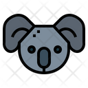 پیش‌نمایش فایل koala-7090865 از پک حیوانات