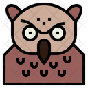پیش‌نمایش فایل owl-7090868 از پک حیوانات