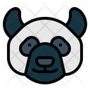 پیش‌نمایش فایل panda-7090869 از پک حیوانات