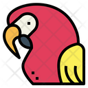 پیش‌نمایش فایل parrot-7090870 از پک حیوانات