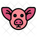 پیش‌نمایش فایل pig-7090871 از پک حیوانات
