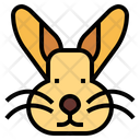پیش‌نمایش فایل rabbit-7090873 از پک حیوانات