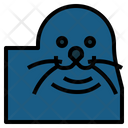 پیش‌نمایش فایل seal-7090876 از پک حیوانات