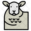 پیش‌نمایش فایل sheep-7090878 از پک حیوانات