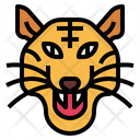 پیش‌نمایش فایل tiger-7090879 از پک حیوانات