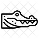 پیش‌نمایش فایل crocodile-7090886 از پک حیوانات