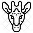پیش‌نمایش فایل giraffe-7090894 از پک حیوانات