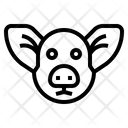 پیش‌نمایش فایل pig-7090907 از پک حیوانات