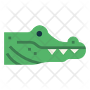 پیش‌نمایش فایل crocodile-7090922 از پک حیوانات