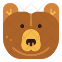 پیش‌نمایش فایل grizzly-bear-7090932 از پک حیوانات