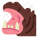 پیش‌نمایش فایل hippopotamus-7090933 از پک حیوانات