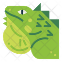 پیش‌نمایش فایل iguana-7090935 از پک حیوانات