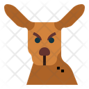 پیش‌نمایش فایل kangaroo-7090936 از پک حیوانات